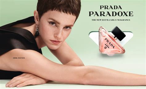 prada douglas|douglas prada paradoxe.